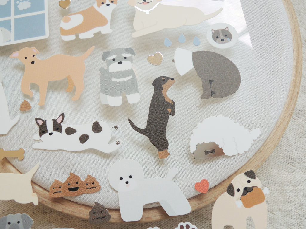 Stickers - Daily déco - Arrr - 1073