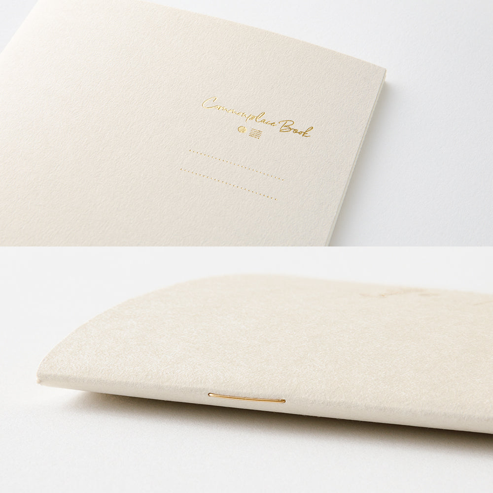 Commonplace book