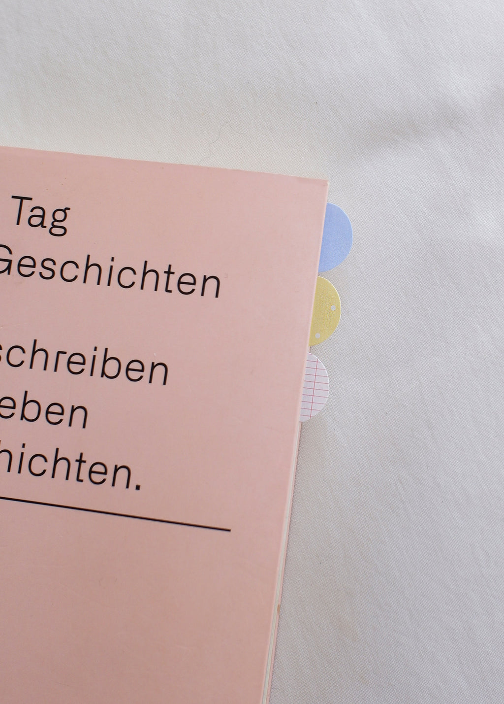 Mémo Stickers - Daily plan - 1940