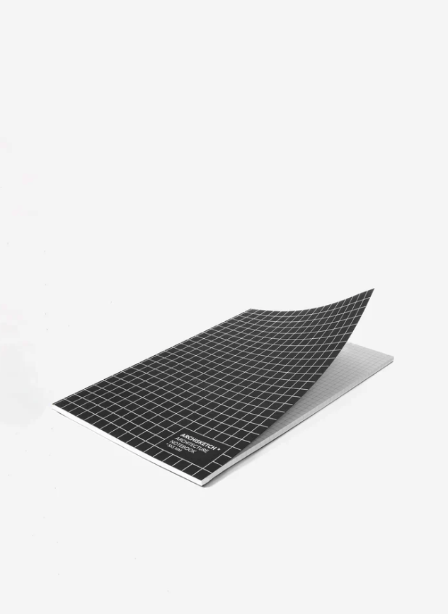 ARCHISKETCH - Cahier Grid
