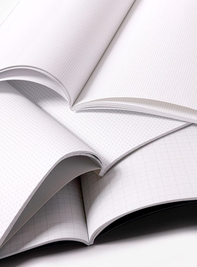ARCHIQUOTE - Sketchbook - I am a monument - Gris