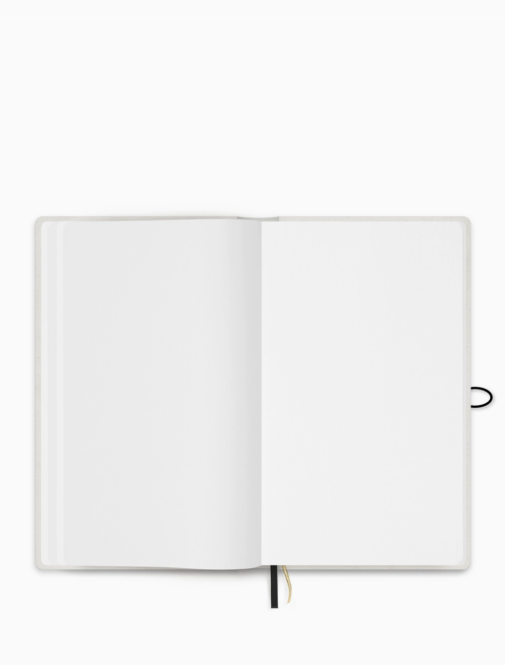 Carnet en Lin 3en1 - Forever Blue