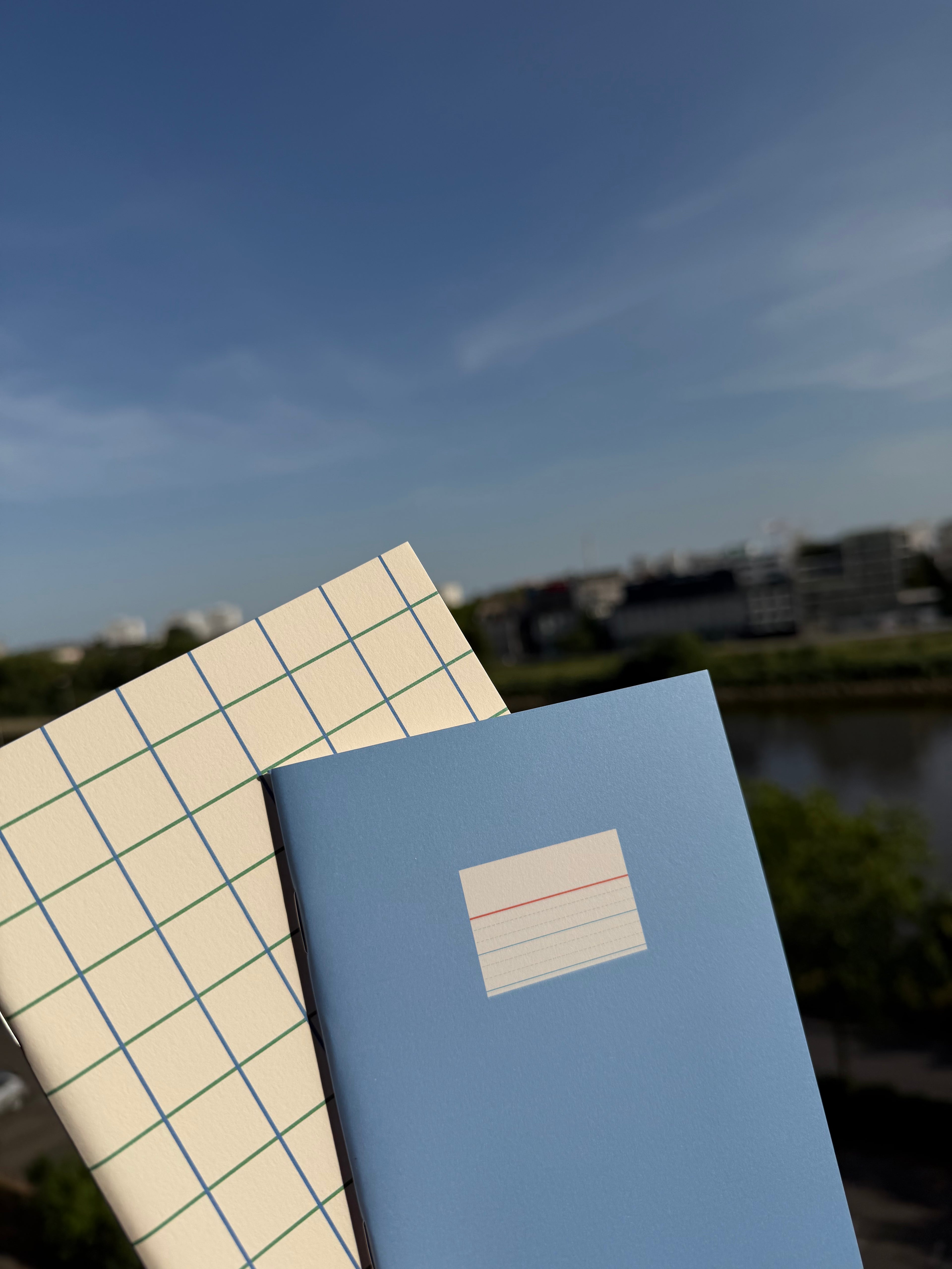Atelier carnet de voyage - Dimanche 07 Juin 2026