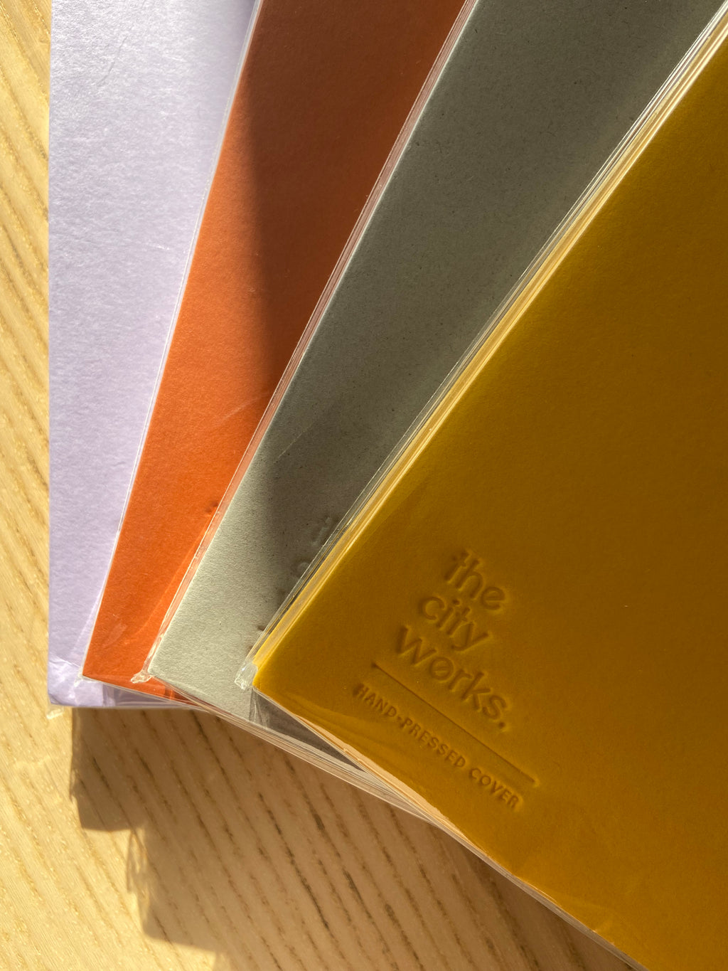 The TOKYO notebook - B6 - Gris
