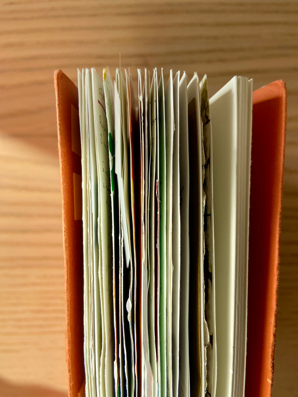 The TOKYO notebook - B6 - Gris