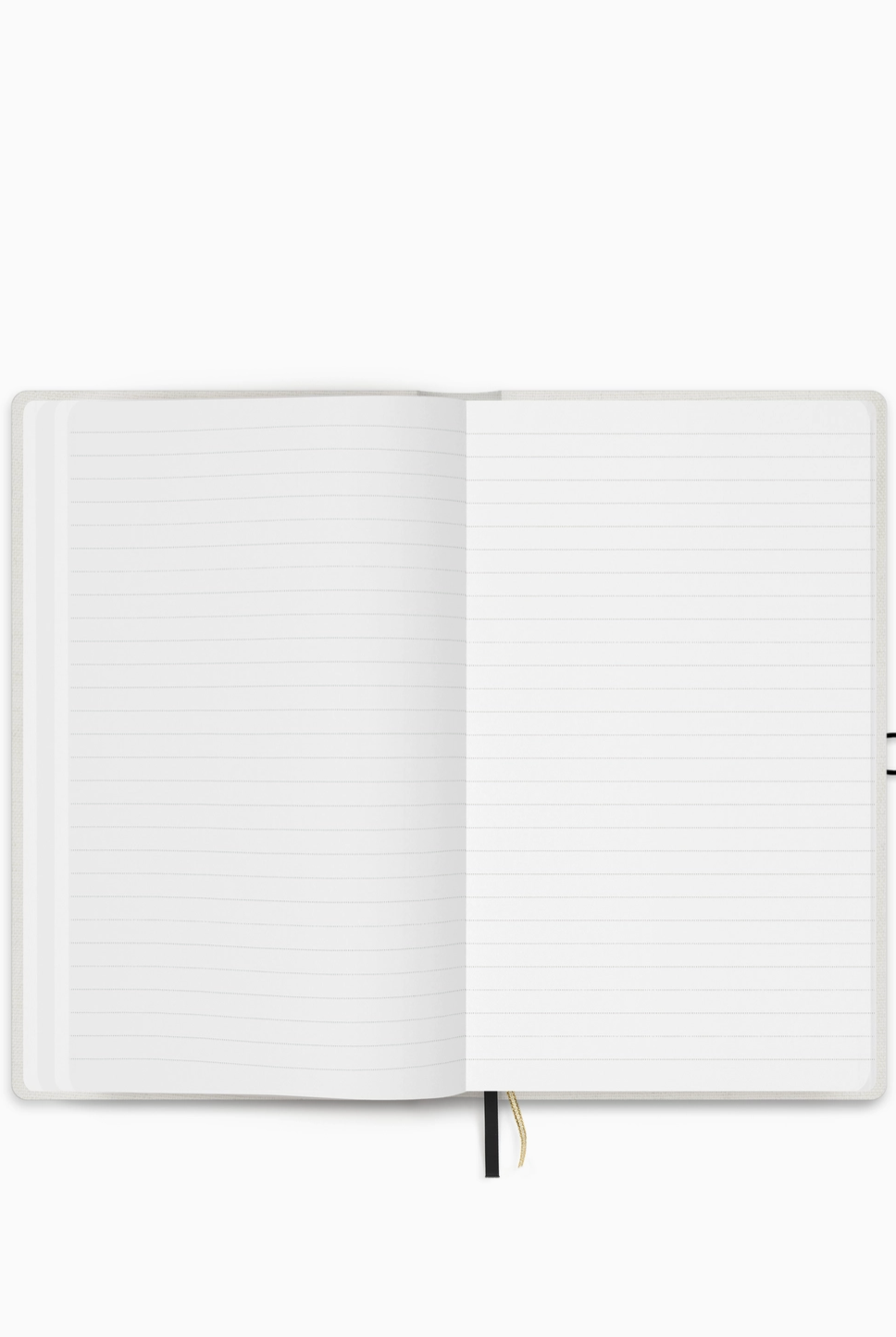 Carnet en Lin 3en1 - Lavande