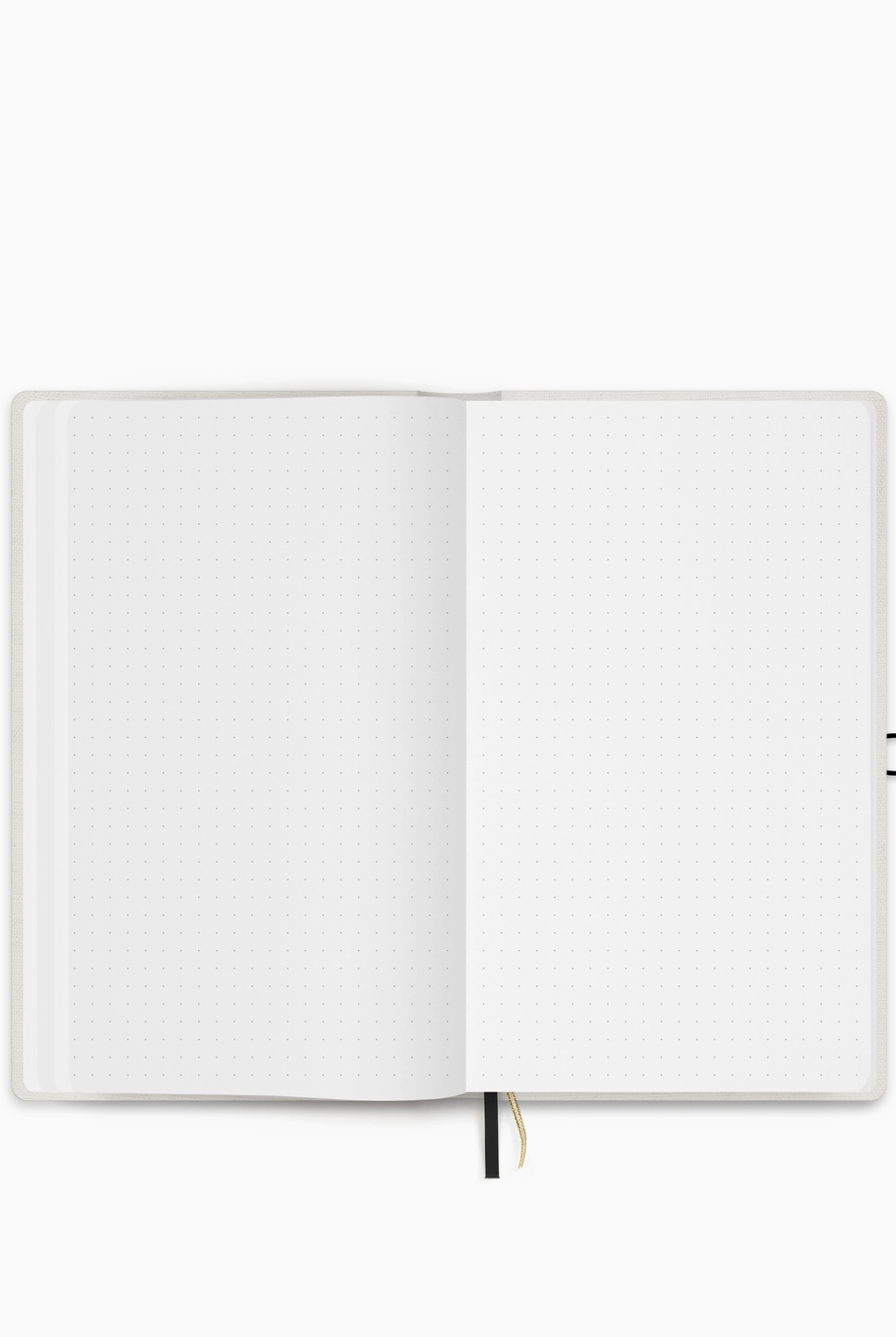 Carnet en Lin 3en1 - Lavande