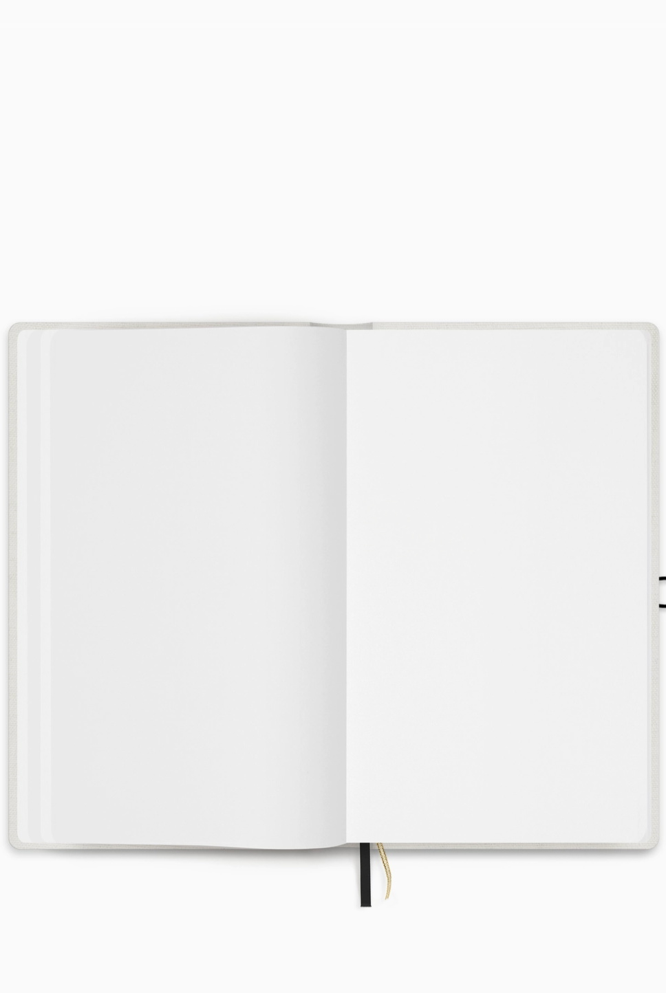 Carnet en Lin 3en1 - Lavande