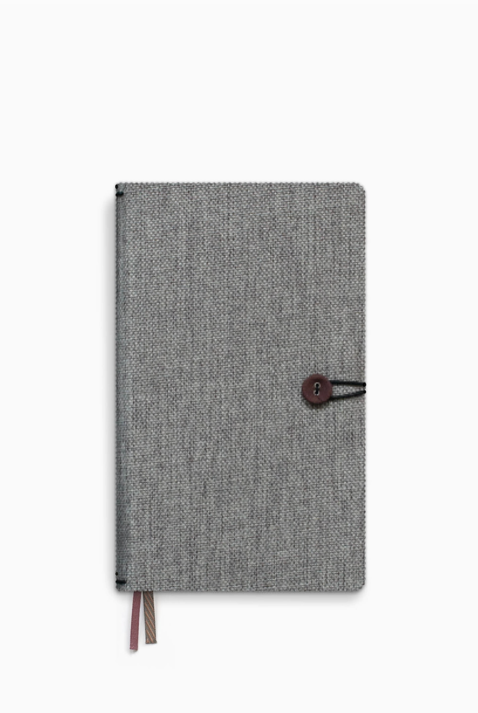 Carnet en Lin 3en1 - Agathe Mousse