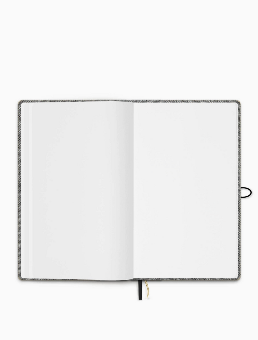Carnet en Lin 3en1 - Agathe Mousse