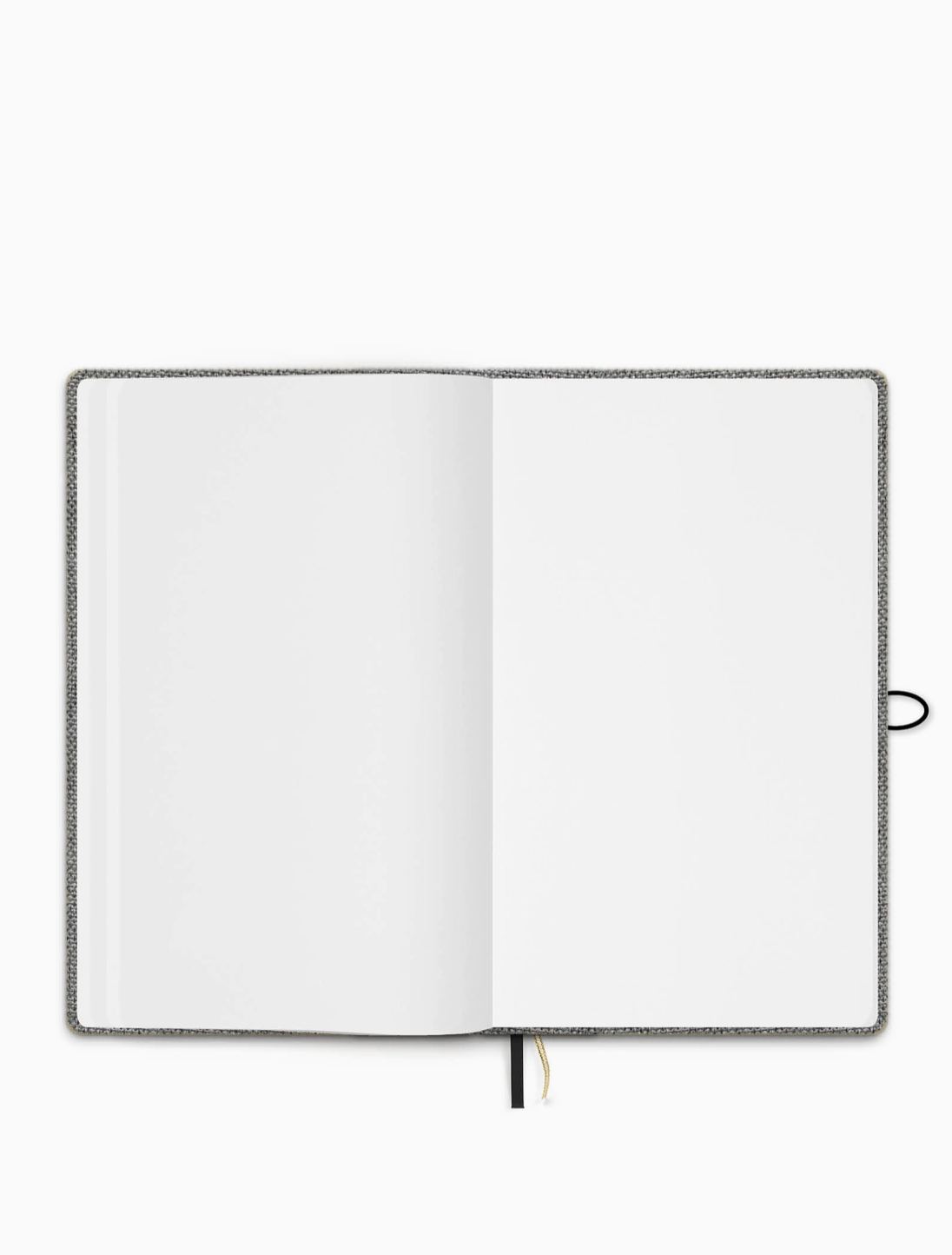 Carnet en Lin 3en1 - Agathe Mousse
