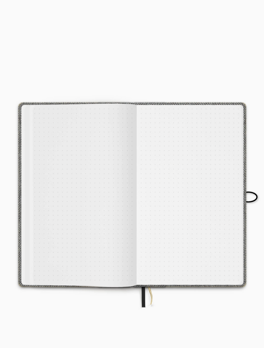 Carnet en Lin 3en1 - Agathe Mousse