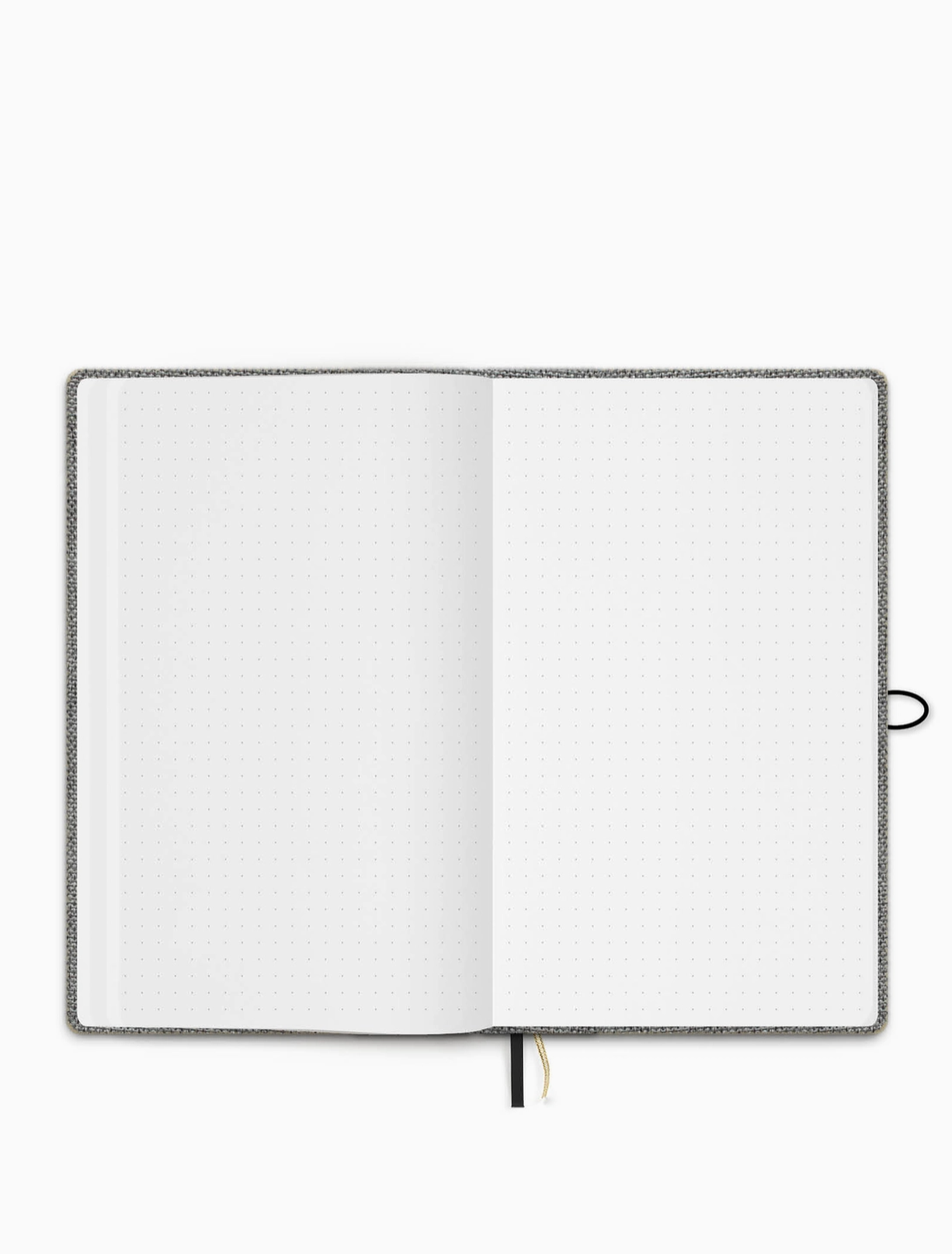 Carnet en Lin 3en1 - Agathe Mousse