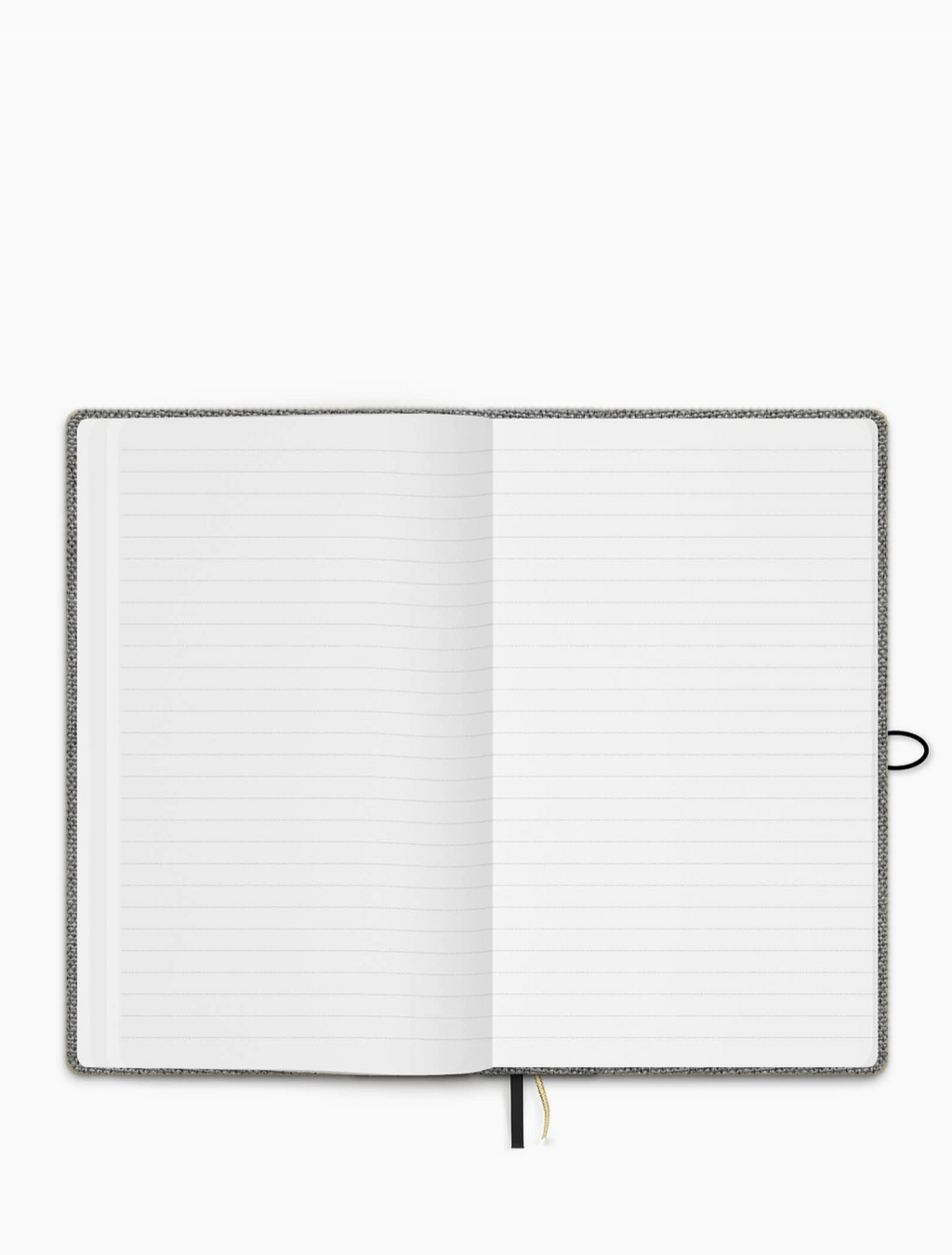 Carnet en Lin 3en1 - Agathe Mousse