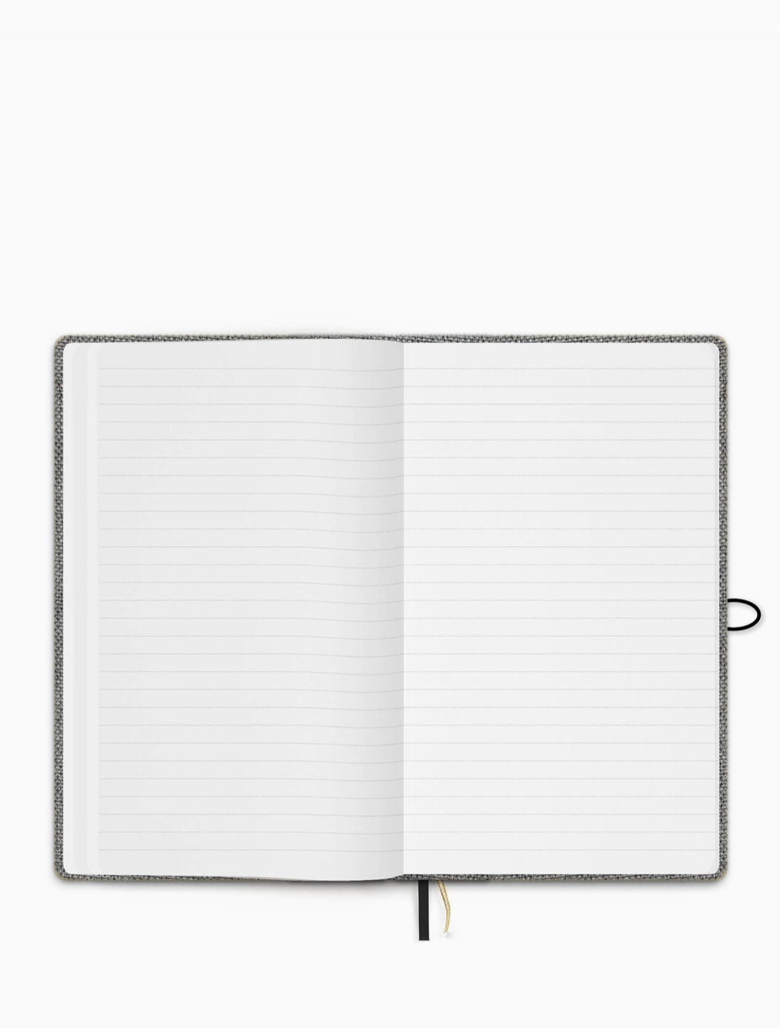 Carnet en Lin 3en1 - Agathe Mousse