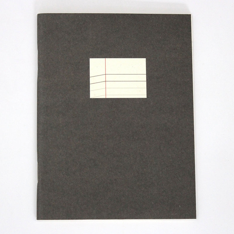 Mini note 02 - Marron