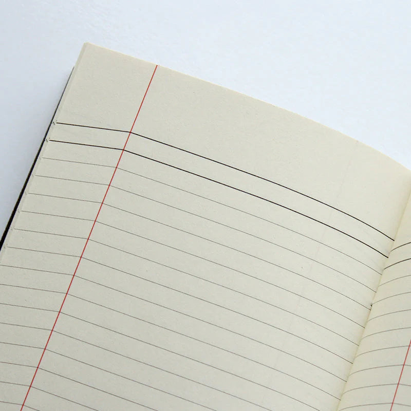 Mini note 02 - Marron