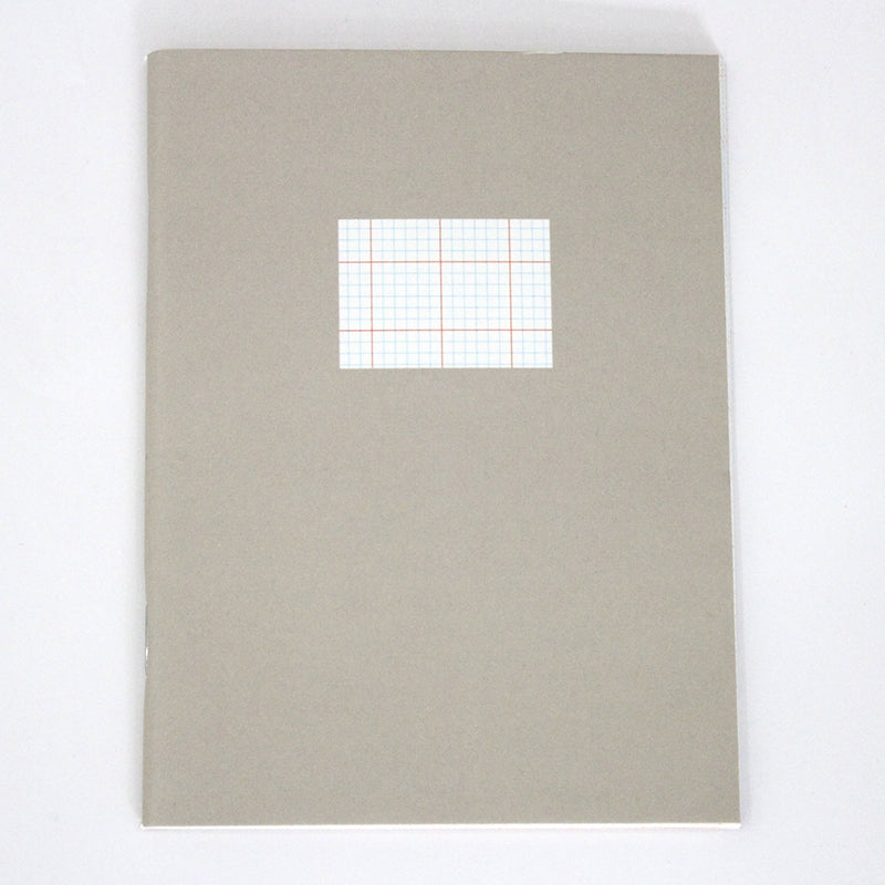 Mini note 03 - Gris