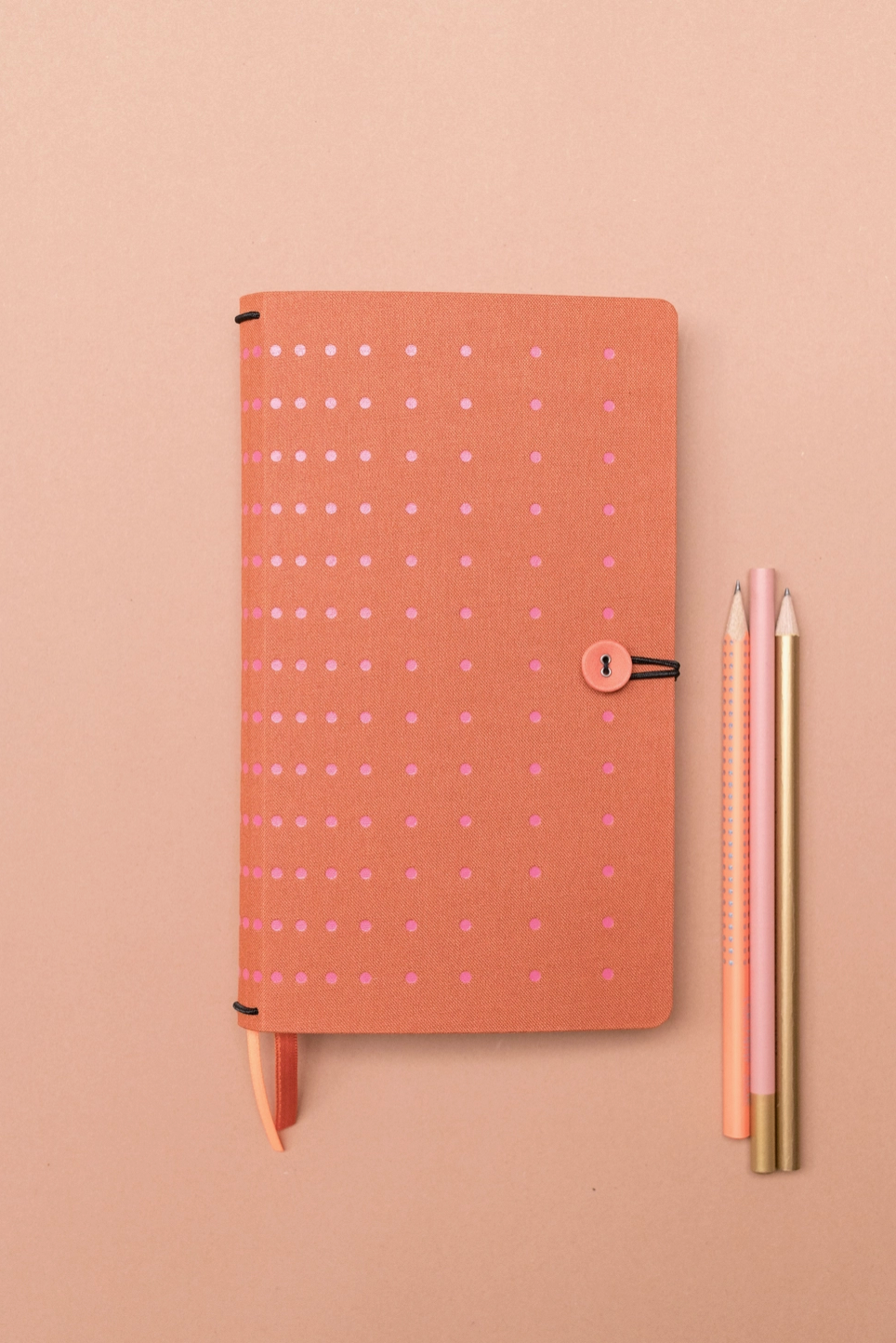 Carnet en Lin 3en1 - Phaisant