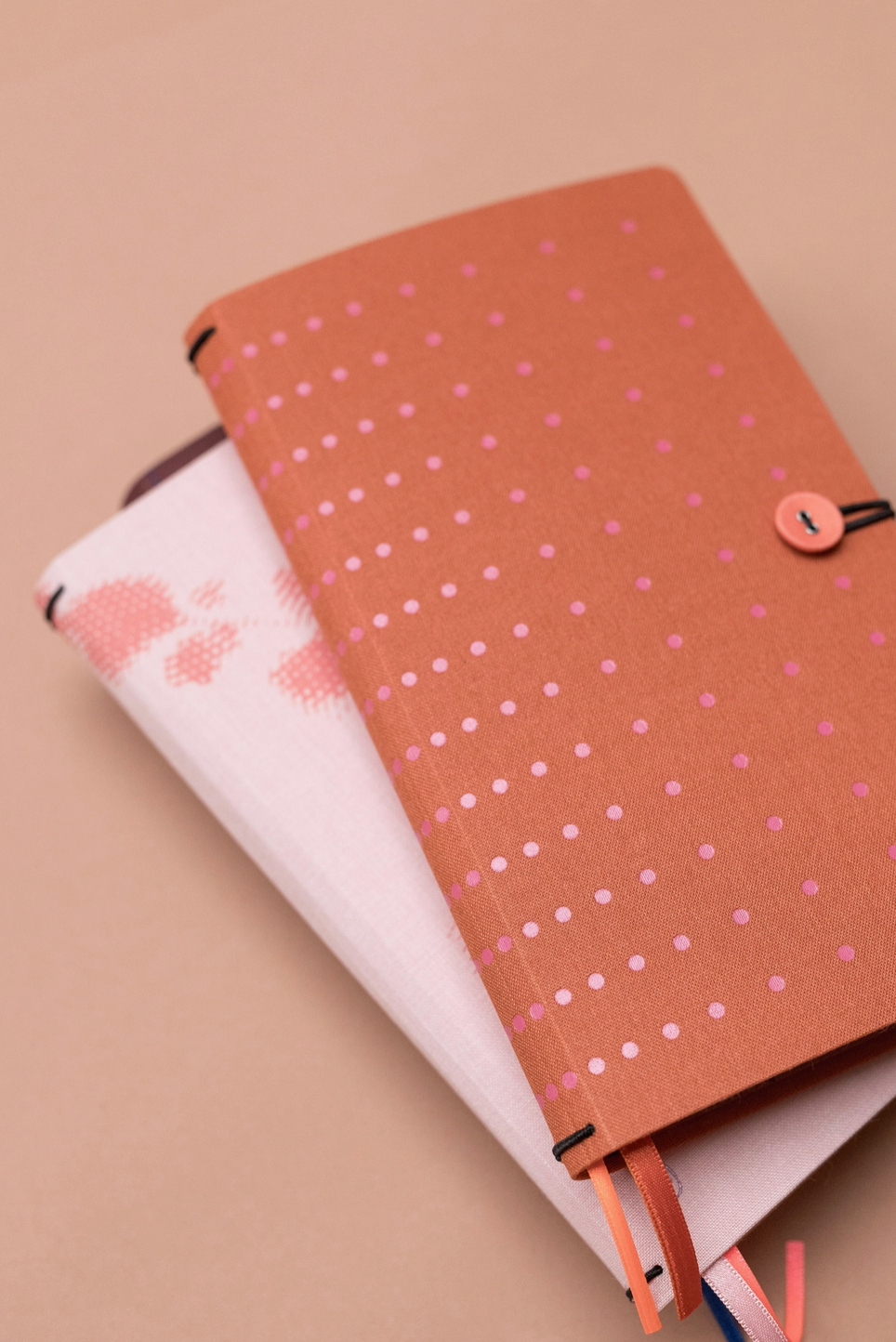 Carnet en Lin 3en1 - Phaisant