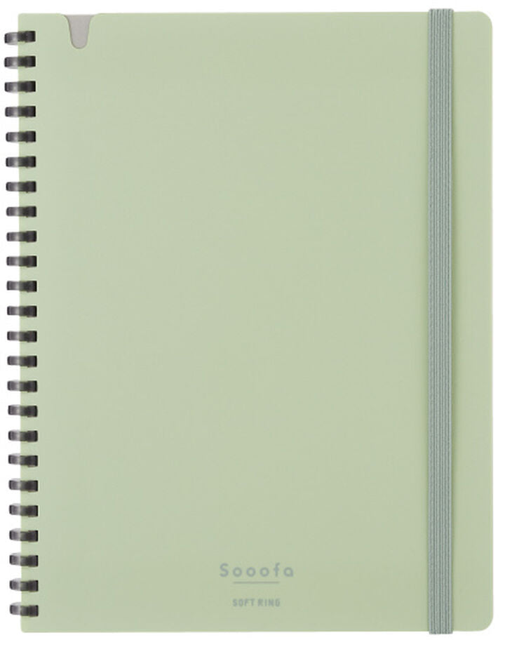 Softring sooofa - A5 - Vert