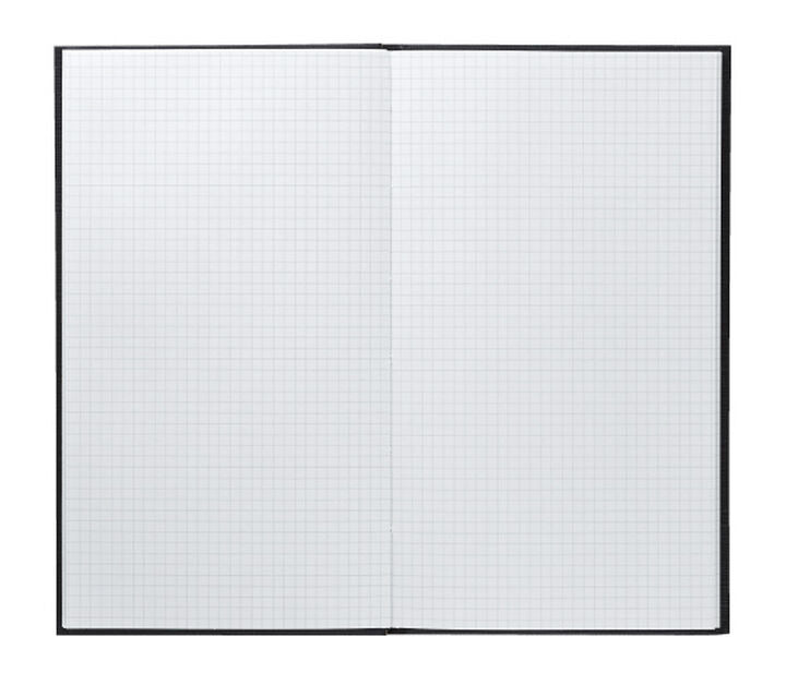 Sketch book - Jaune