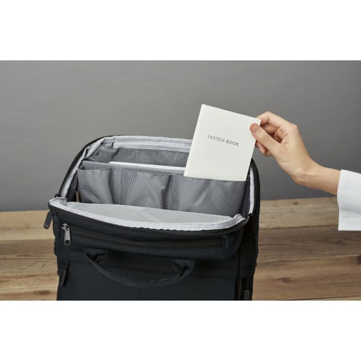 Sketch book - Jaune